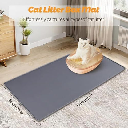 Cat Litter Mats - Image 2