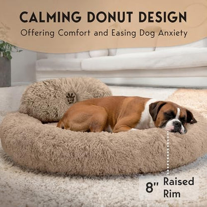 XL Dog Bed for Large Sized Dog - Image 4
