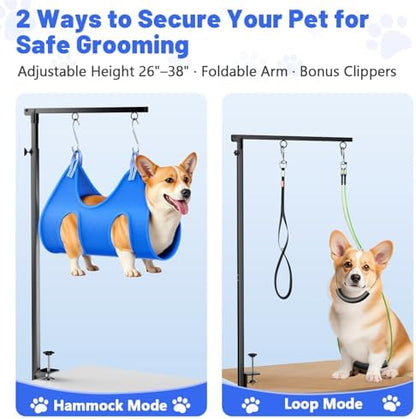 Dog Grooming Arm - Image 3