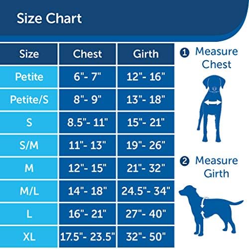 PetSafe Easy Walk No-Pull Dog Harness - Image 6