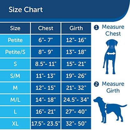 PetSafe Easy Walk No-Pull Dog Harness - Image 6