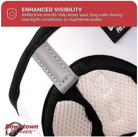 Downtown Pet Supply Step-in Dog Harness - Image 2