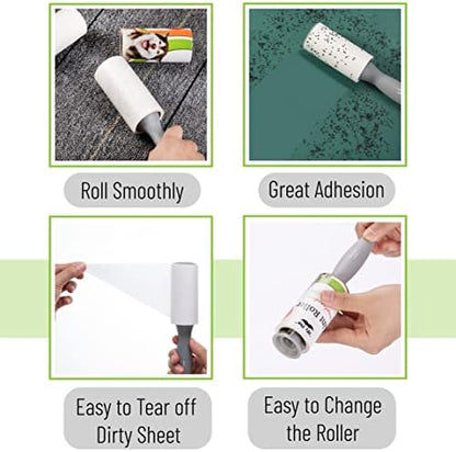 Mr. Pen- Lint Rollers, 1 Handle - Image 3