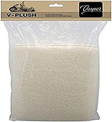 Catit Vesper V-Plush, 11.2" x 22.4", Scratching Pad by VESPER