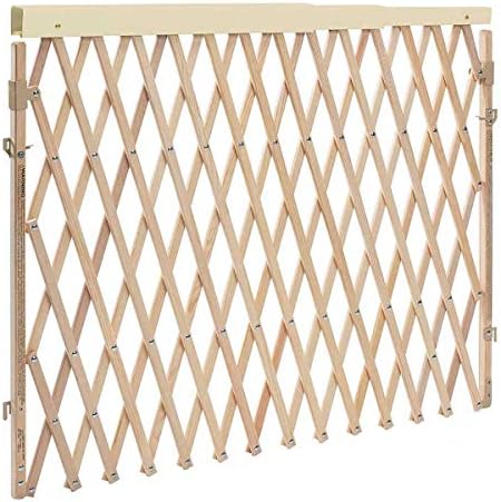 Evenflo Expansion Walk-Thru Room Divider Baby Gate - Image 2