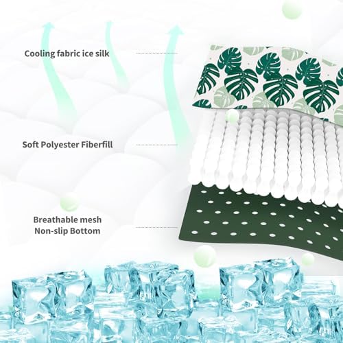 NWK Pack of 4 Pet Cooling Mat Q-Max>0.345 - Image 2