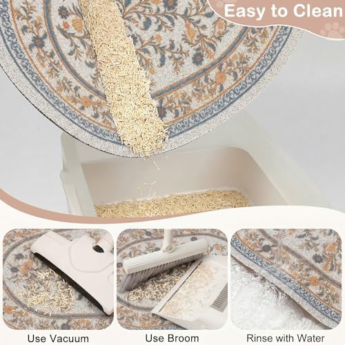 Bienbee Cat Litter Mat - Image 6