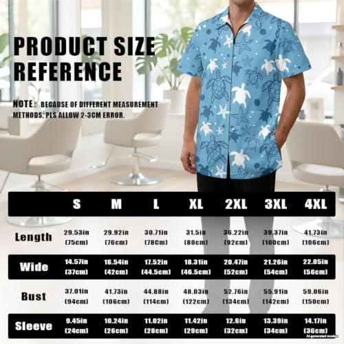 Funny Print Barber Jackets & Smocks - Image 6