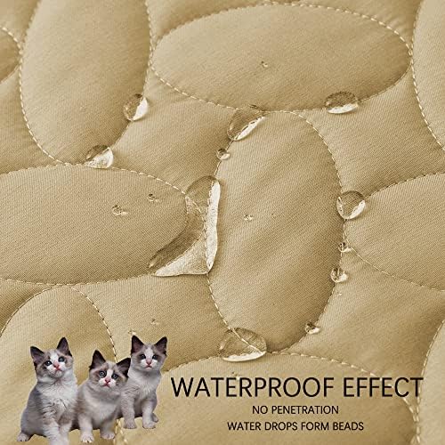 Ameritex Pet Bed Cover Dog Bed Blanket - Image 2