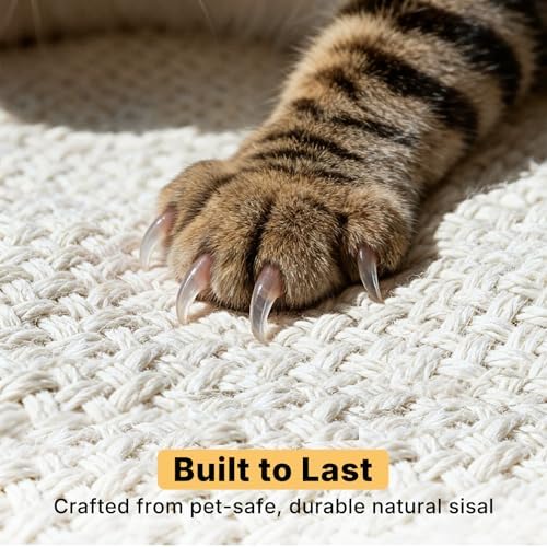 Veehoo Cat Scratcher Side Table - Image 6