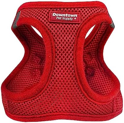 Downtown Pet Supply Step in Dog Harness No Pull by DowntownPetSupply