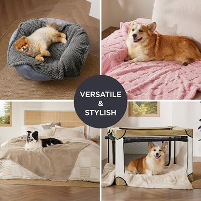 Bedsure Ultra Soft Dog Blankets - Image 4