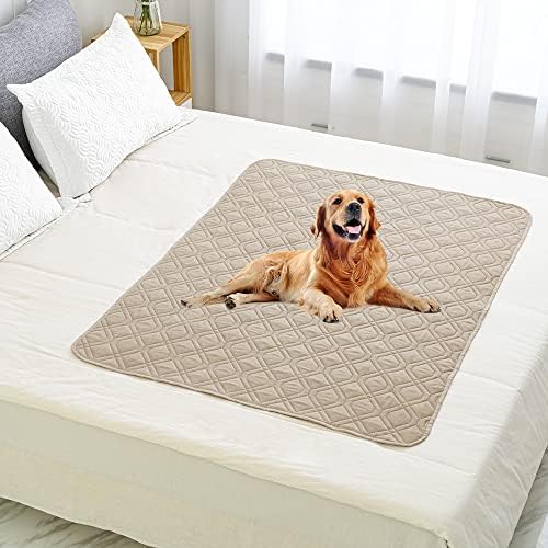 Ameritex Waterproof Dog Bed Cover Pet Blanket - Image 4