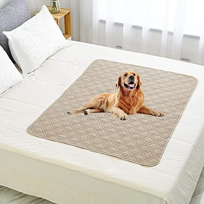 Ameritex Waterproof Dog Bed Cover Pet Blanket - Image 4