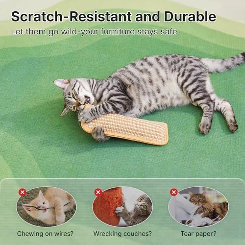 Potaroma Cat Toys Pack of 2 - Image 6