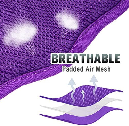 BARKBAY No Pull Dog Harness Large Reflective Dog Harness - Image 6