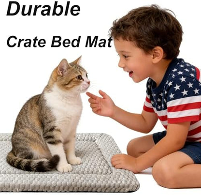 Cat Bed Mat - Durable & Cute Crate Beds - Image 6