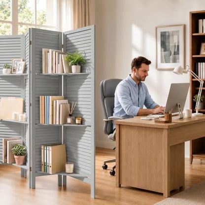TEAKMAMA Room Divider, Room Divider - Image 6