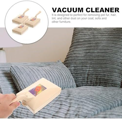 3pcs Xmas Home Roller Lint Remover Brush - Image 7