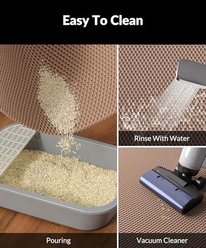 Cooyes Cat Litter Mat - Image 3