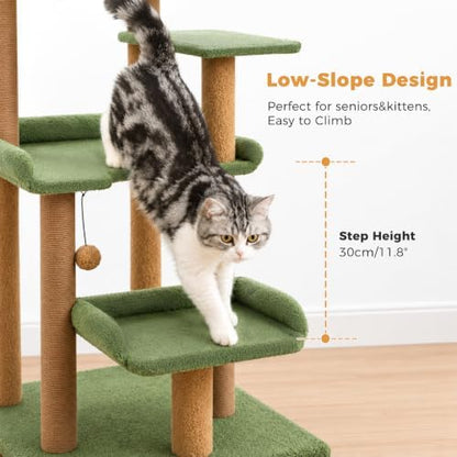 PAWZ Road Cat Tree for Large Cats - Image 4