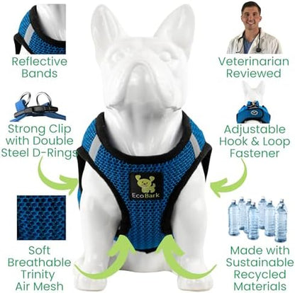 EcoBark Step in Dog Harness - Image 7