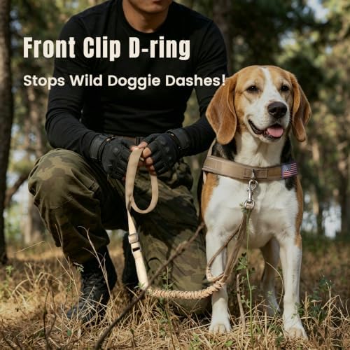Forestpaw No Pull Dog Harness - Image 3