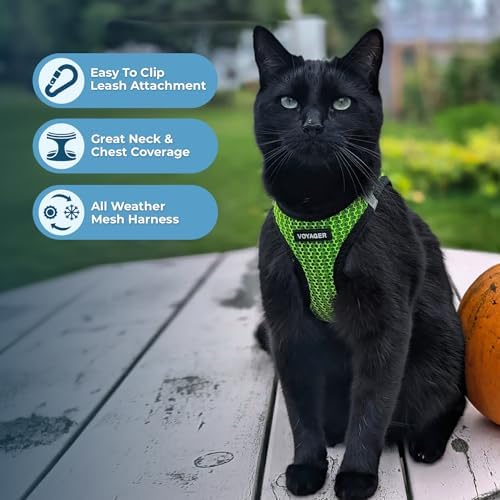 Voyager Step-in Air Dog Vest Harness - Image 3