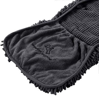 Patas Lague Absorbent Dog Towel - Image 4