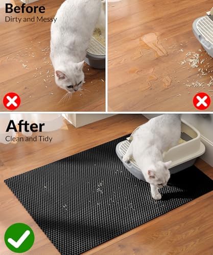 Cooyes Cat Litter Mat - Image 5