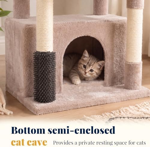 Hey-brother Cat Tree Tower - Image 6