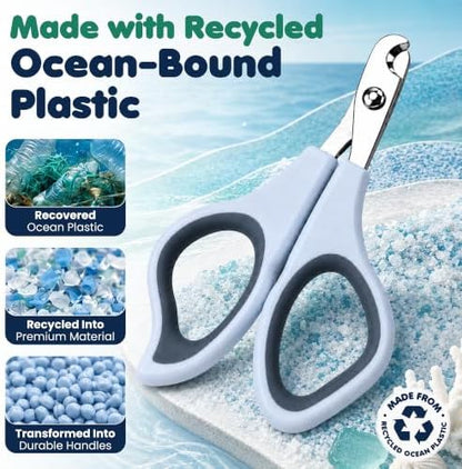 Formit Crafts Ocean Plastic Clippers - Image 7
