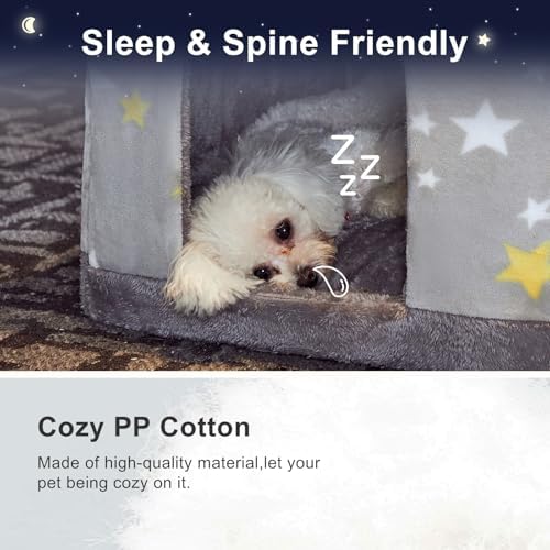 Cute Indoor Dog Houses, Dog Bed - Image 3