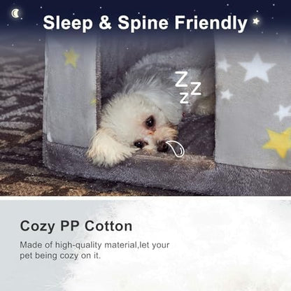 Cute Indoor Dog Houses, Dog Bed - Image 3