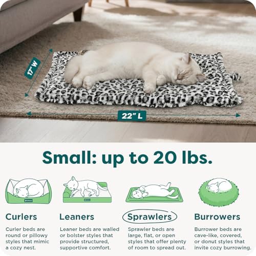 Furhaven ThermaNAP Self-Warming Cat Bed - Image 3