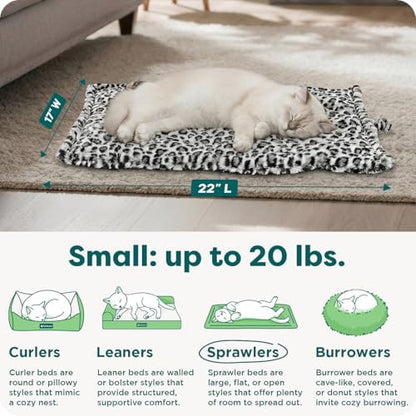 Furhaven ThermaNAP Self-Warming Cat Bed - Image 3