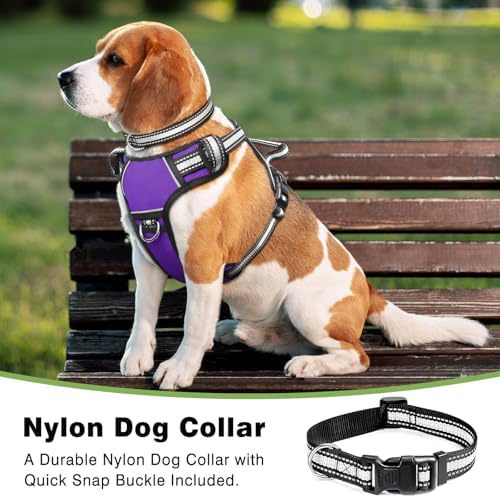 WINSEE Dog Harness No Pull, Pet Harnesses - Image 2