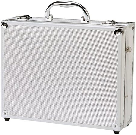 Top Performance Clipper Cases — Durable Aluminum Clipper Cases - Image 4