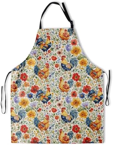 Funny Apron Polyester Grooming Aprons by DZGlobal