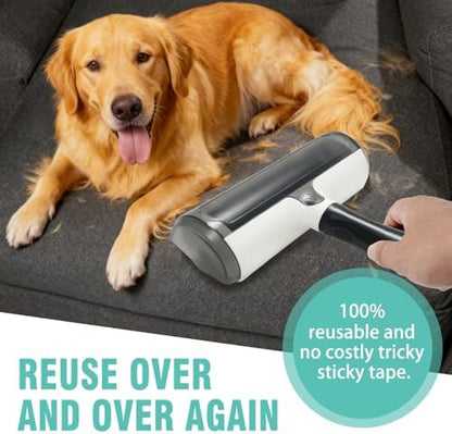 Pet Hair Remover, Remove Dog Hair and Cat Hair Easily - Image 7