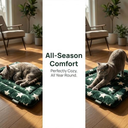 Cat & Dog Bed Mat - Image 3