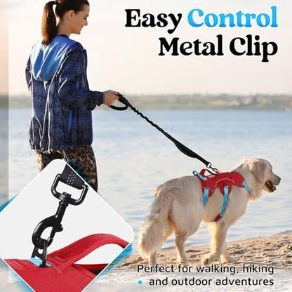 rabbitgoo Escape Proof Dog Harness - Image 5