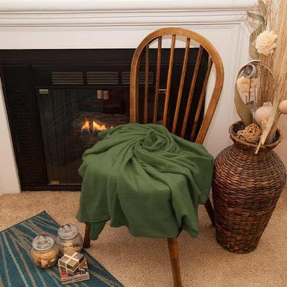 Bulk Fleece 50x60 Throw Blankets - Image 5