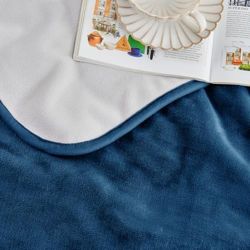 Waterproof Blanket Bed Cover 40"x60" - Image 5