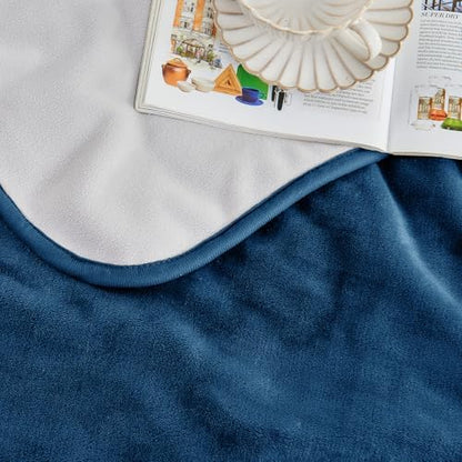 Waterproof Blanket Bed Cover 40"x60" - Image 5