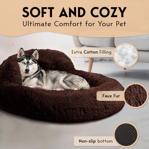 PetJett Dog Beds Large Sized Dog - Image 3