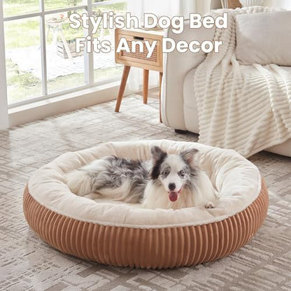 45 inches Calming Donut Dog Bed - Image 4