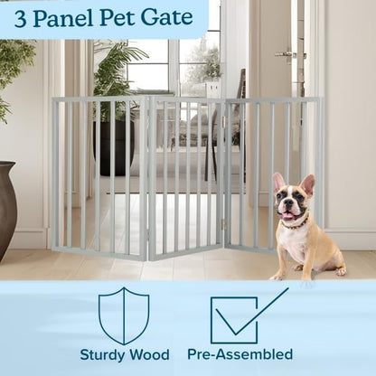 Indoor Pet Gate - Image 3