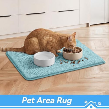 Bcoimo Super Absorbent Cat Door Mat - Image 4