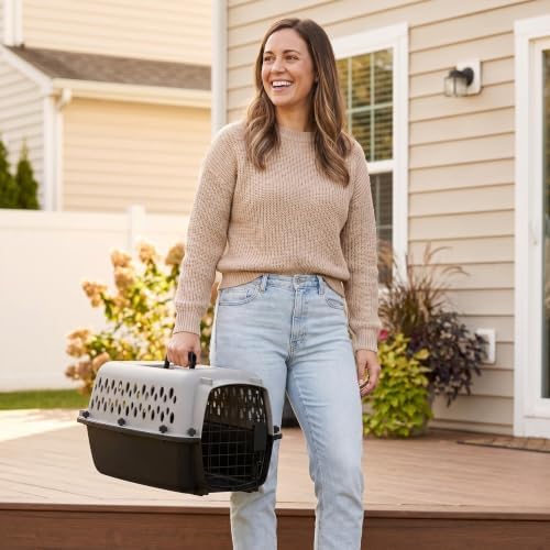 Small Hard-Sided Pet Carrier - Image 6